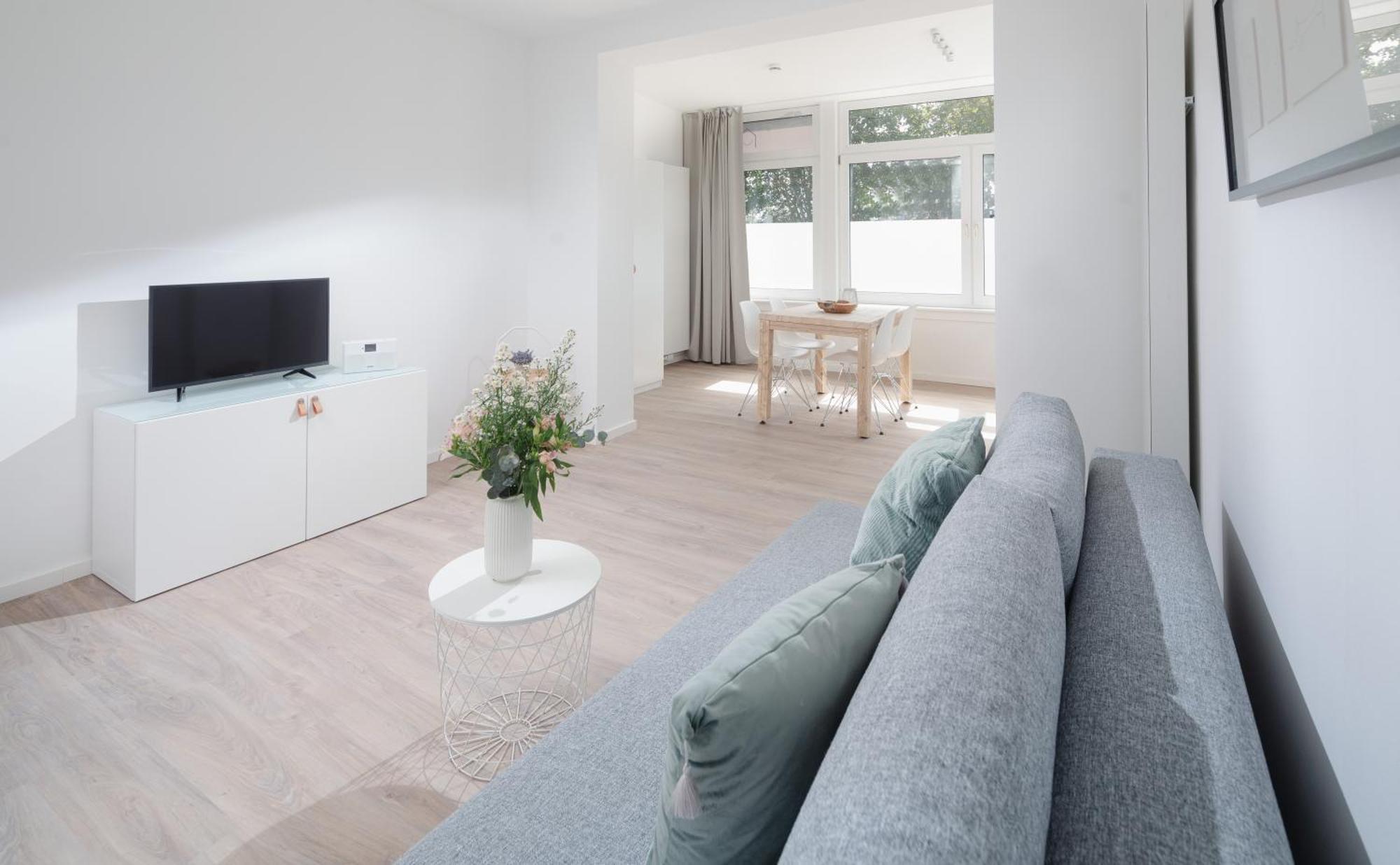 Strandloft Eins Norderney Kültér fotó