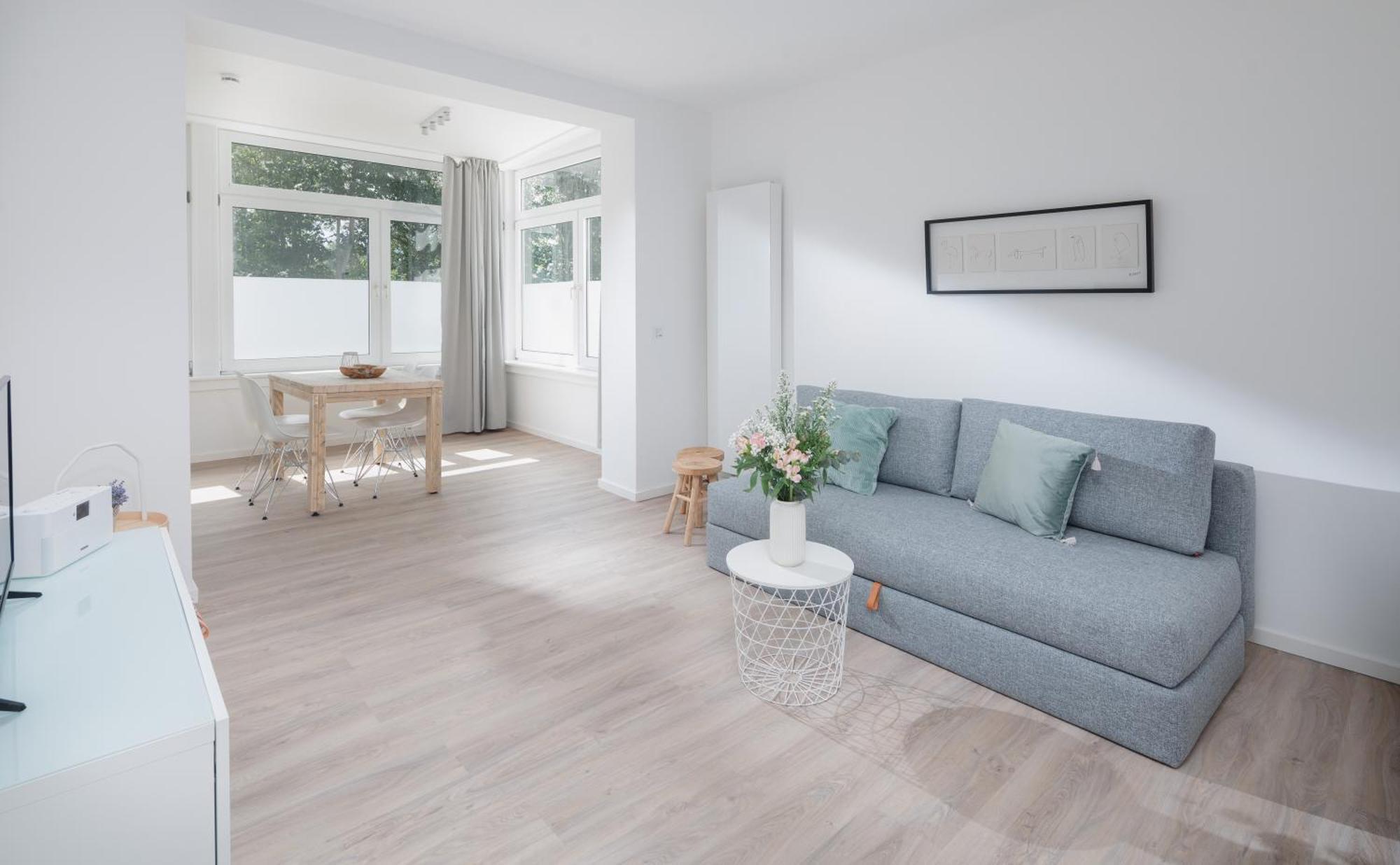 Strandloft Eins Norderney Kültér fotó