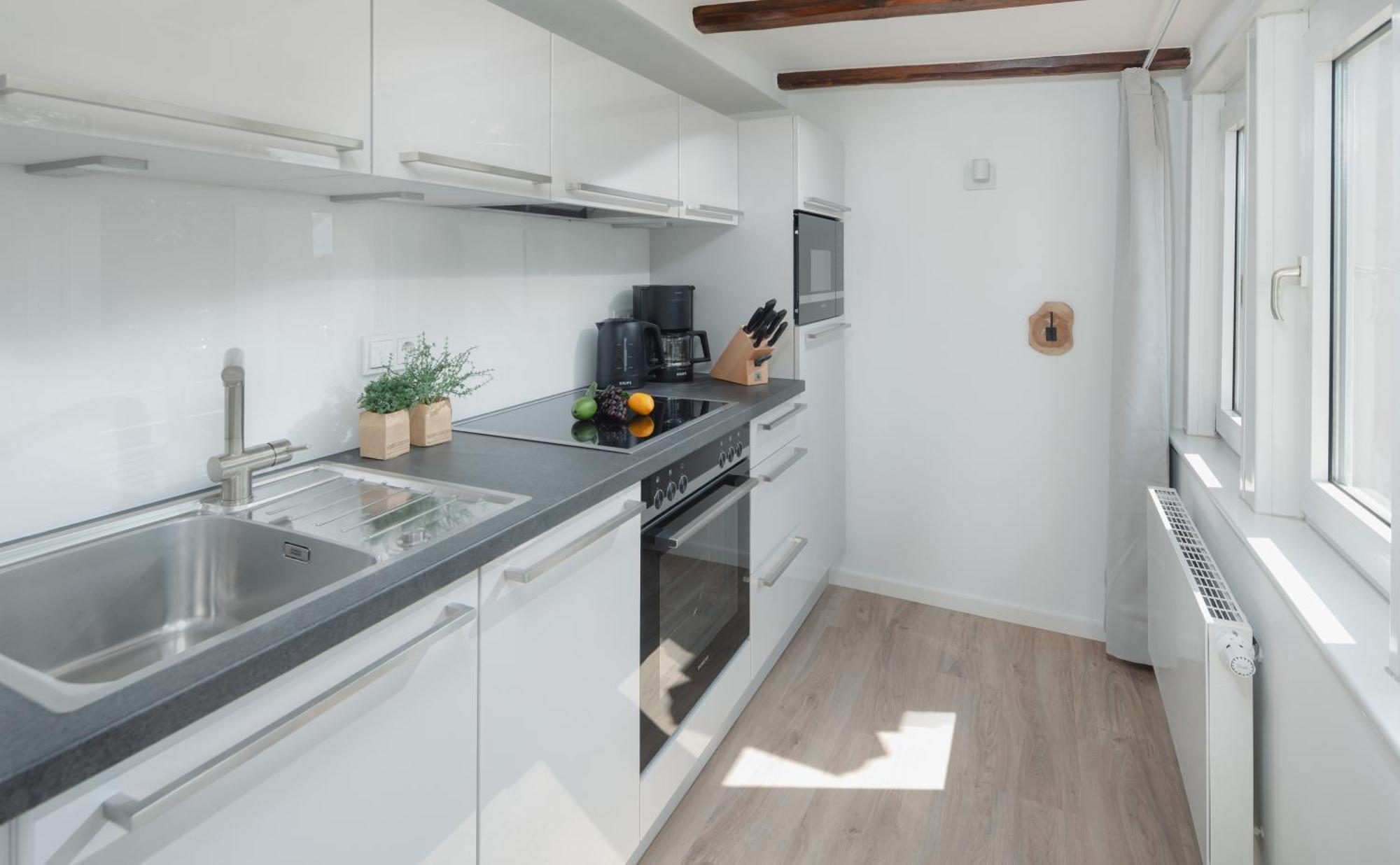 Strandloft Eins Norderney Kültér fotó
