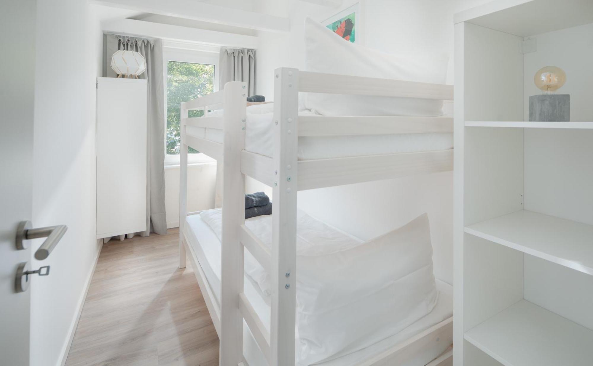 Strandloft Eins Norderney Kültér fotó