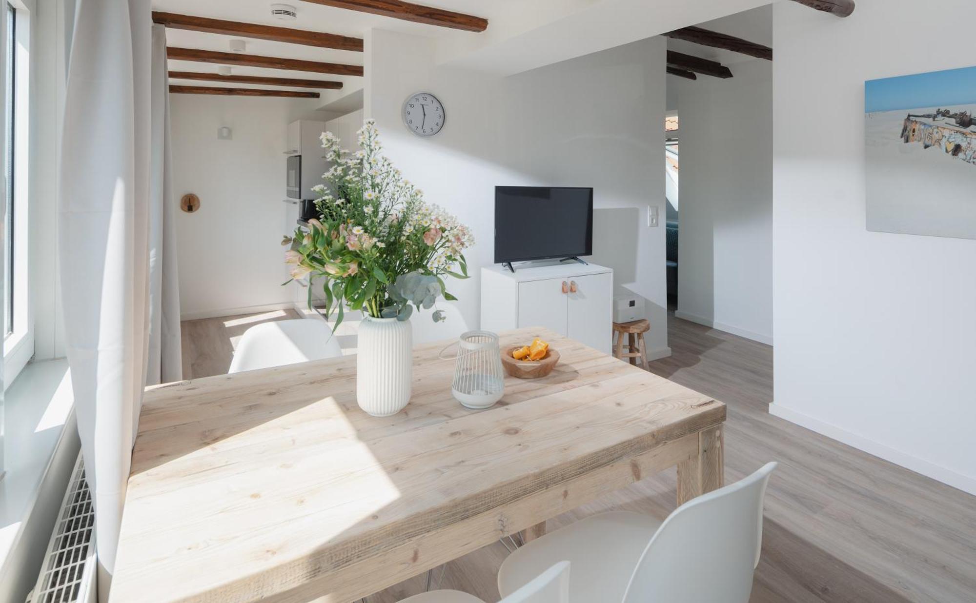 Strandloft Eins Norderney Kültér fotó