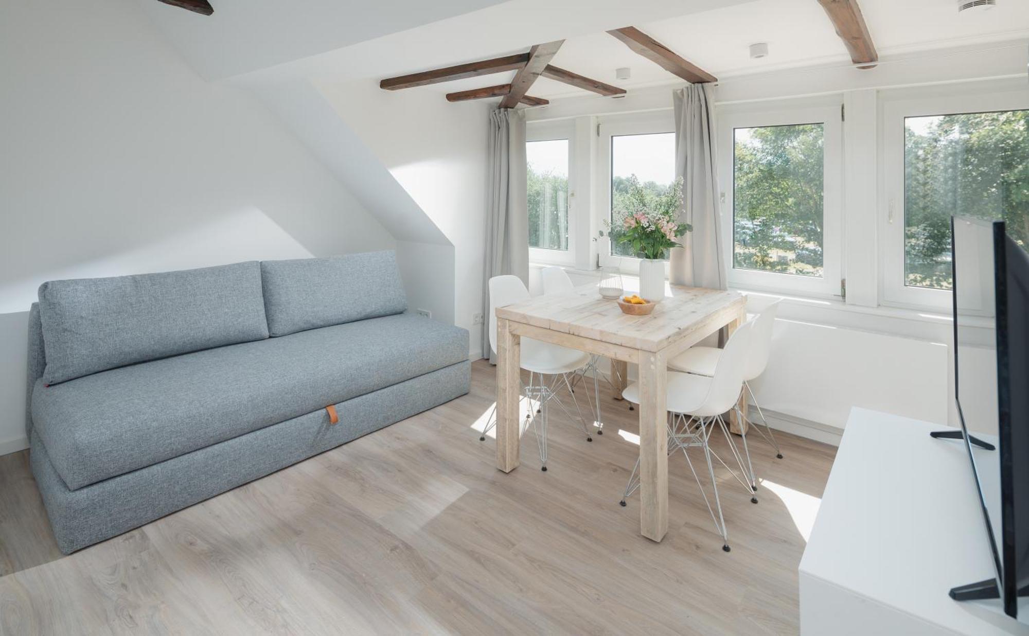 Strandloft Eins Norderney Kültér fotó
