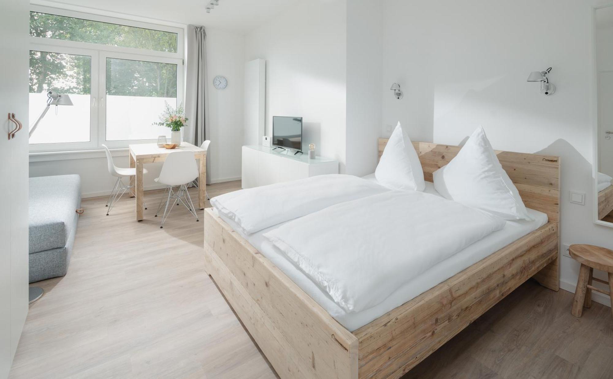 Strandloft Eins Norderney Kültér fotó