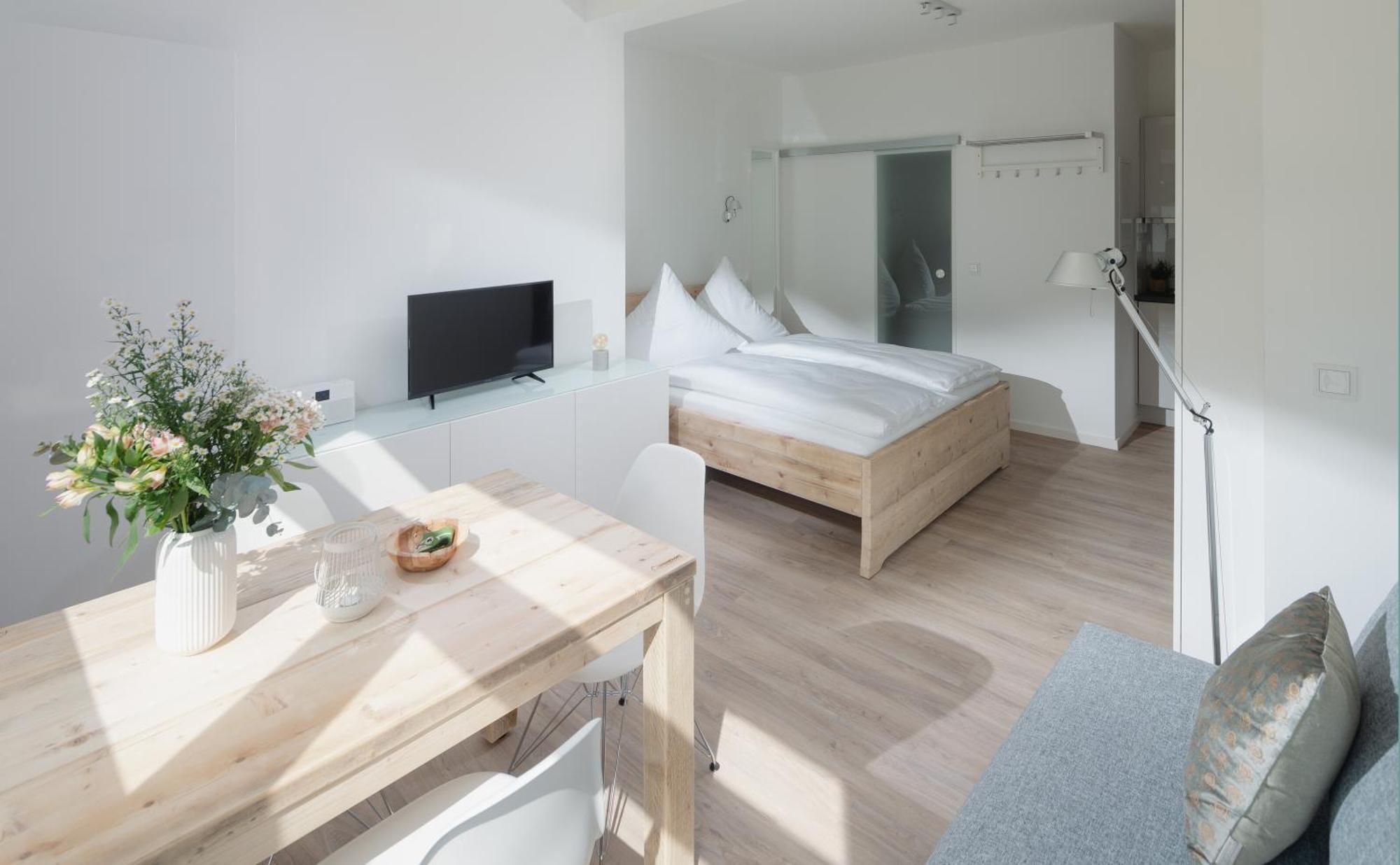 Strandloft Eins Norderney Kültér fotó