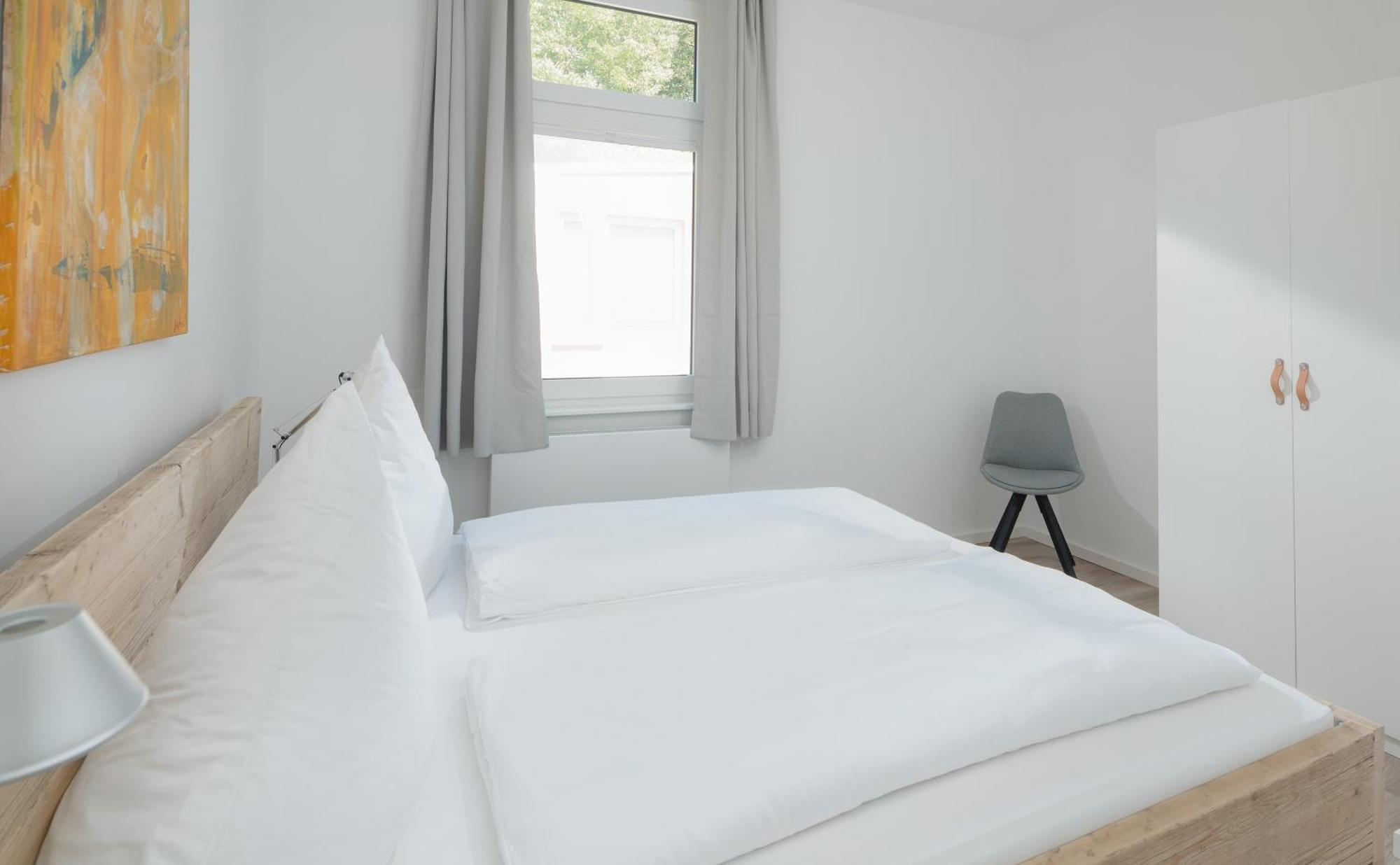 Strandloft Eins Norderney Kültér fotó