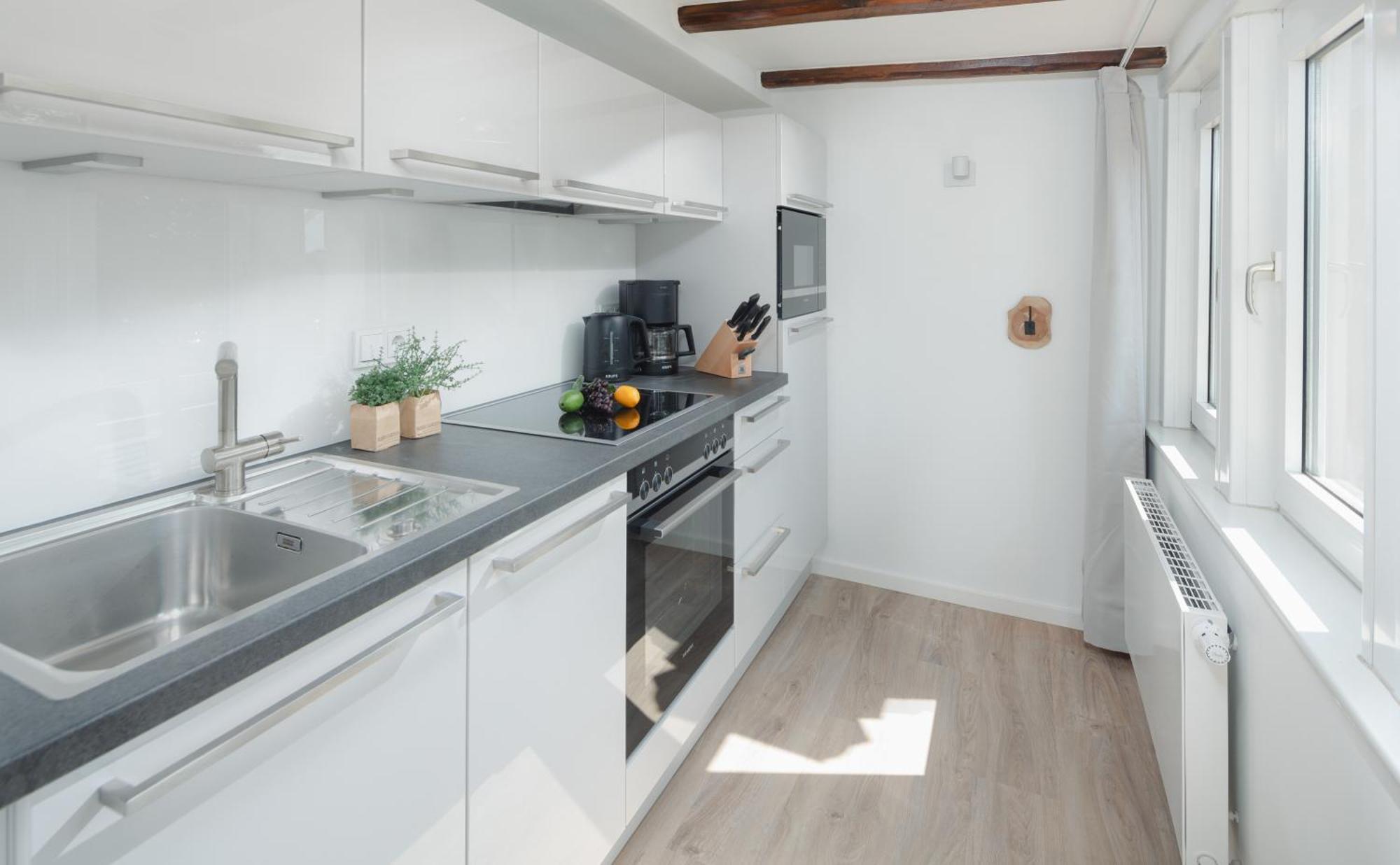 Strandloft Eins Norderney Kültér fotó