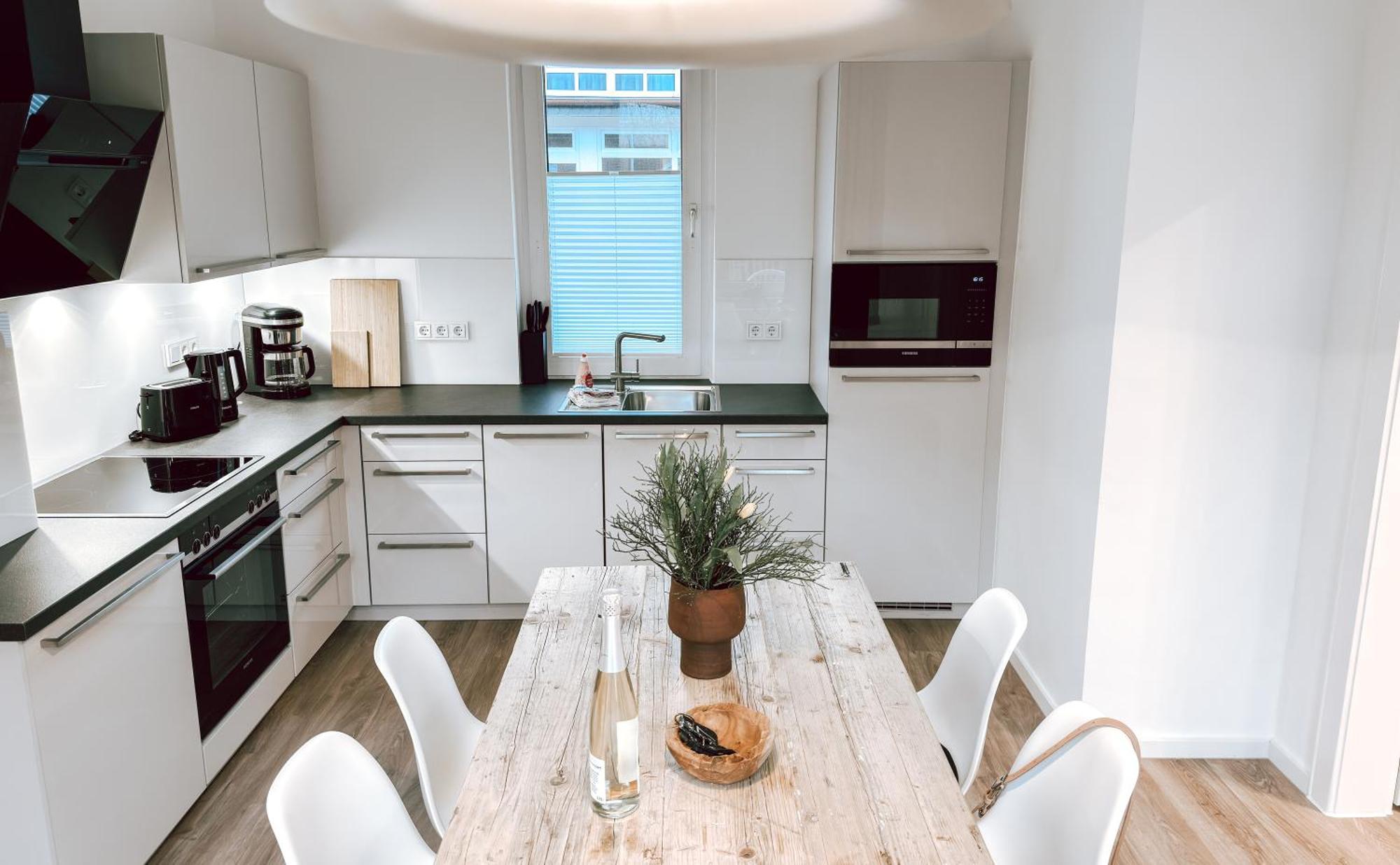 Strandloft Eins Norderney Kültér fotó